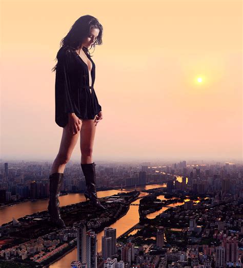 giantess mila|The Good, the Bad and the Mila